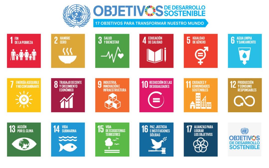 ¿Cómo hacer posible los Objetivos de Desarrollo Sostenible en Venezuela?
