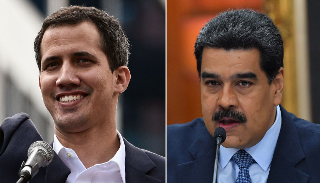 Venezuela: ¿Negociación o enfrentamiento?