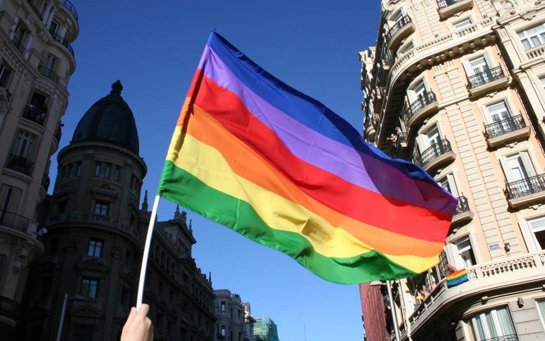 Homosexualidad y Colonialismo: cómo heredamos la homofobia