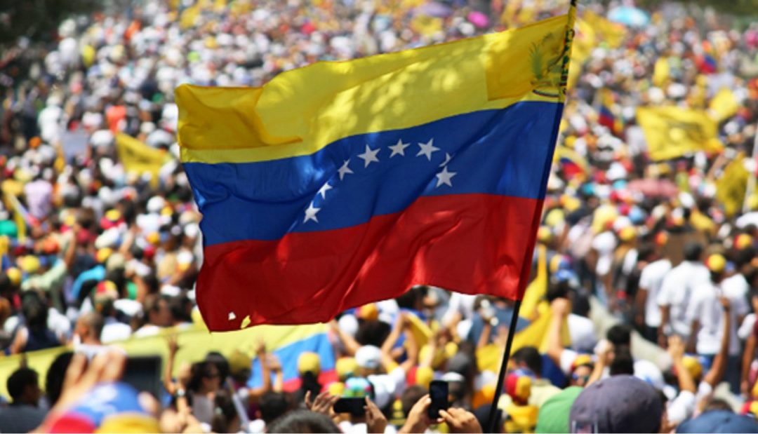 Prospectiva desde una Venezuela en la decadencia